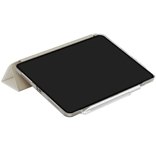 Uniq Camden Click tok iPad Air 11" 2024-2026 - bézs - 5