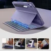 ESR Shift mágneses tok iPad Air 10.9'' 4/5 2020-2022 / 11.6'' 2024 - lila thumbnail