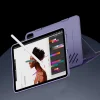 ESR Shift mágneses tok iPad Air 10.9'' 4/5 2020-2022 / 11.6'' 2024 - lila thumbnail