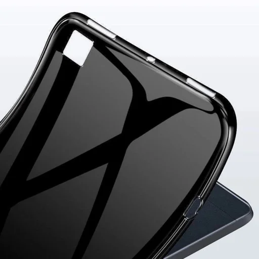 Slim Case iPad Pro 13'' 2024 tok - fekete - 5