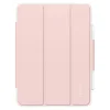  iPad Air 4 2020 / iPad Air 5 2022 / iPad Air 11'' 2024 Rózsaszín és Arany Spigen Ultra Hybrid Pro tok  thumbnail
