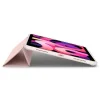  iPad Air 4 2020 / iPad Air 5 2022 / iPad Air 11'' 2024 Rózsaszín és Arany Spigen Ultra Hybrid Pro tok  thumbnail