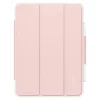  iPad Air 4 2020 / iPad Air 5 2022 / iPad Air 11'' 2024 Rózsaszín és Arany Spigen Ultra Hybrid Pro tok  thumbnail