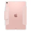  iPad Air 4 2020 / iPad Air 5 2022 / iPad Air 11'' 2024 Rózsaszín és Arany Spigen Ultra Hybrid Pro tok  thumbnail