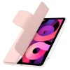  iPad Air 4 2020 / iPad Air 5 2022 / iPad Air 11'' 2024 Rózsaszín és Arany Spigen Ultra Hybrid Pro tok  thumbnail