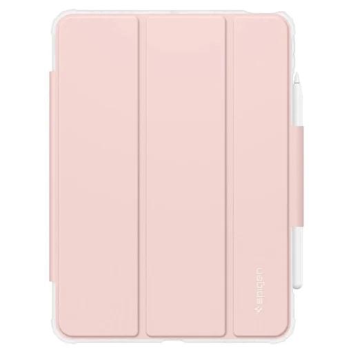  iPad Air 4 2020 / iPad Air 5 2022 / iPad Air 11'' 2024 Rózsaszín és Arany Spigen Ultra Hybrid Pro tok  - 21