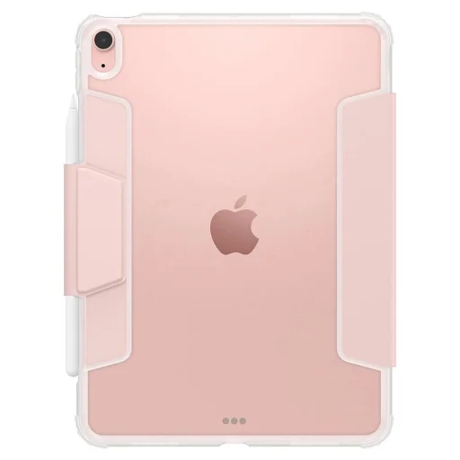  iPad Air 4 2020 / iPad Air 5 2022 / iPad Air 11'' 2024 Rózsaszín és Arany Spigen Ultra Hybrid Pro tok  - 22