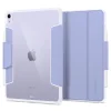  iPad Air 4 2020 / 5 2022 / 11'' 2024 levendula Spigen Ultra Hybrid Pro tok - 10
