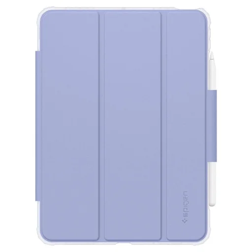  iPad Air 4 2020 / 5 2022 / 11'' 2024 levendula Spigen Ultra Hybrid Pro tok - 2