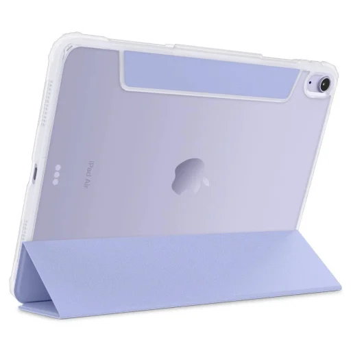  iPad Air 4 2020 / 5 2022 / 11'' 2024 levendula Spigen Ultra Hybrid Pro tok - 8