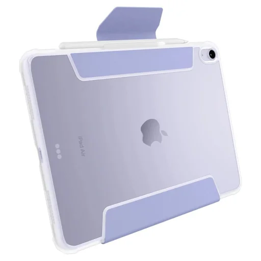  iPad Air 4 2020 / 5 2022 / 11'' 2024 levendula Spigen Ultra Hybrid Pro tok - 9