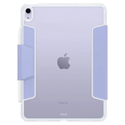  iPad Air 4 2020 / 5 2022 / 11'' 2024 levendula Spigen Ultra Hybrid Pro tok - 3