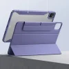 ESR Rebound Hybrid tok iPad Pro 13'' 2024 - lila thumbnail