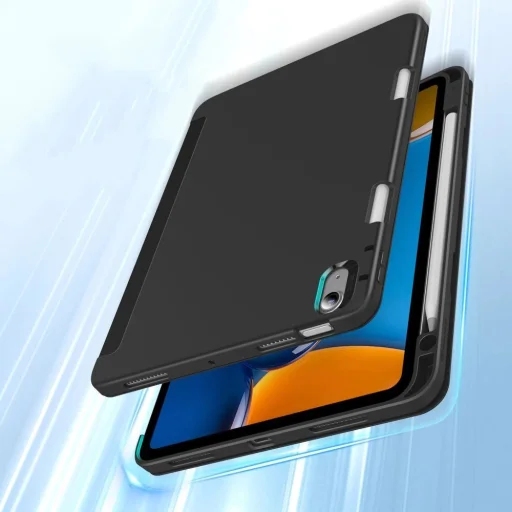 ESR Rebound Pencil fliptok iPad Air 10.9'' 4/5 2020-2022 / 11.6'' 2024 - fekete - 5