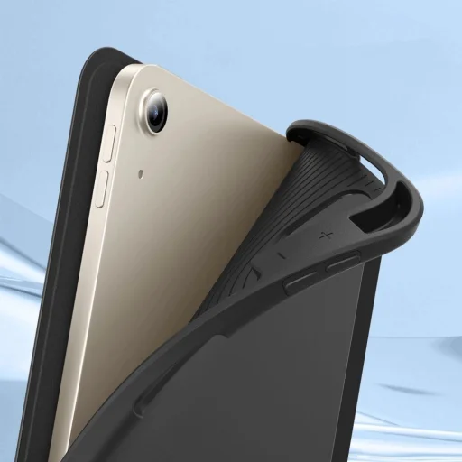 ESR Rebound Pencil fliptok iPad Air 10.9'' 4/5 2020-2022 / 11.6'' 2024 - fekete - 8