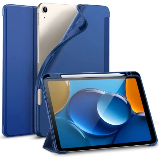 ESR Rebound Pencil tok iPad Air 10.9'' 4/5 2020-2022 / 11.6'' 2024 - kék - 2