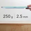 ESR Rebound Magnetic tok iPad Pro 11'' 2024 - lila thumbnail