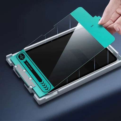 ESR Armorite edzett üveg iPad Pro 11'' 2024-hez - 2 db, üvegfólia - 6