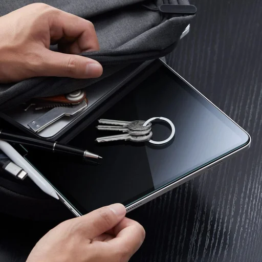 ESR Edzett Üveg Apple iPad Pro 13'' 2024 - 2 db üvegfólia - 7