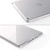 Slim tok Apple iPad Air 13'' 2024 / 12.9'' 2022 tablethez - átlátszó - 4