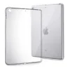 Slim tok Apple iPad Air 13'' 2024 / 12.9'' 2022 tablethez - átlátszó