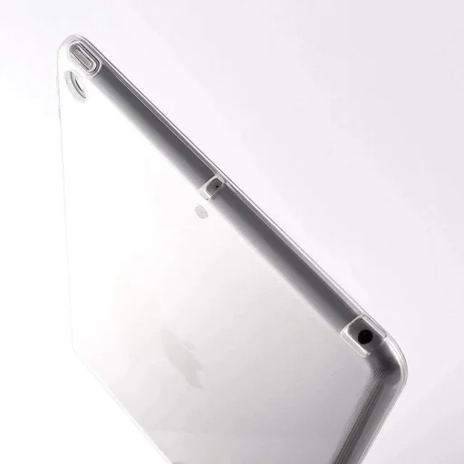Slim tok iPad Pro 13'' 2024 tablethez - átlátszó - 3