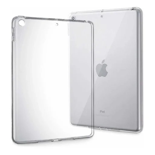 Slim tok iPad Pro 13'' 2024 tablethez - átlátszó - 1
