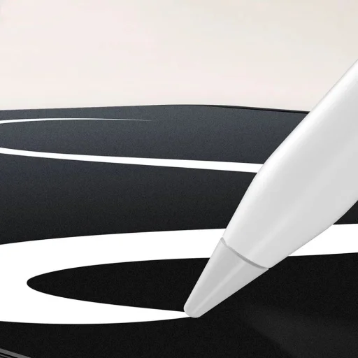 ESR Paper Feel védőfólia iPad Pro 13'' 2024 - matt 2 db., üvegfólia - 7