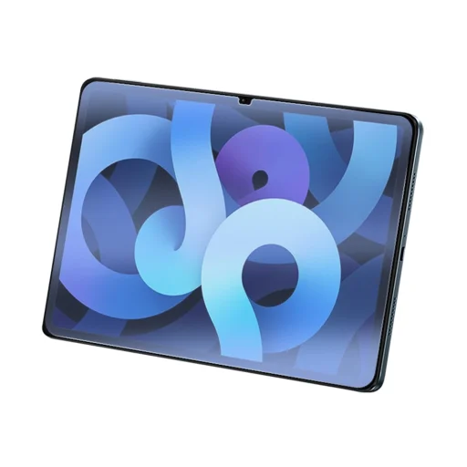 Nillkin V+ Fitchart Üvegfólia Anti-Blue Light 0.33mm az iPad Air 11 2024-2026 üvegfólia - 3