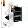 Spigen Glas.tR EZ Fit edzett üveg Apple iPad Pro 11'' 2024-2025 üvegfólia.