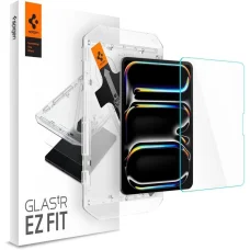 Spigen Glas.tR EZ Fit edzett üveg Apple iPad Pro 11'' 2024-2025 üvegfólia.