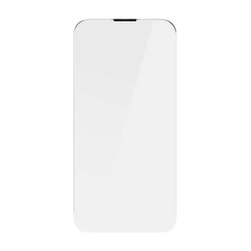 Baseus Synthetic Fiber Series tok iPhone 15 Pro + edzett üvegfólia - 4