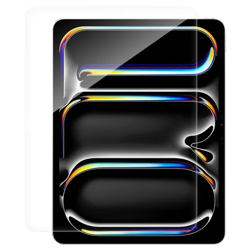 Wozinsky üvegfólia iPad Pro 13" 2024 üvegfólia - 1