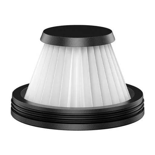 Baseus A2Pro Autós porszívó szűrő, 2 db (fekete) - 2