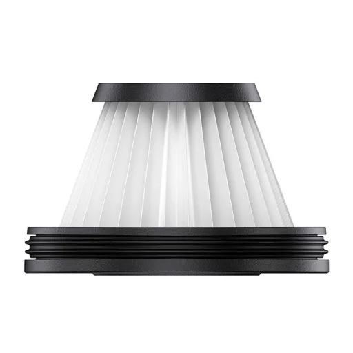 Baseus A2Pro Autós porszívó szűrő, 2 db (fekete) - 3