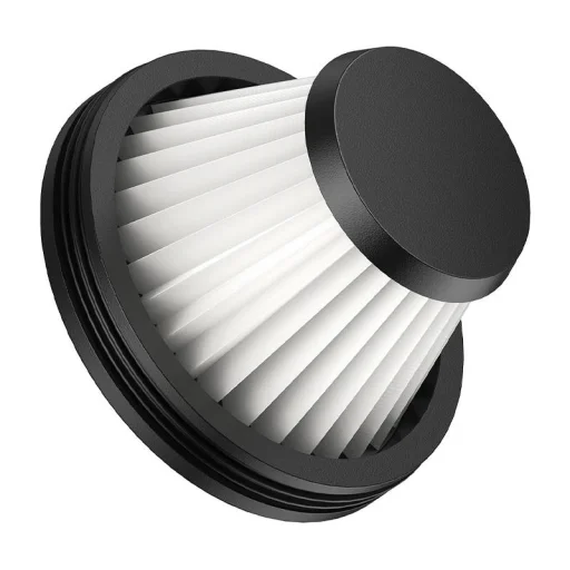 Baseus A2Pro Autós porszívó szűrő, 2 db (fekete) - 4