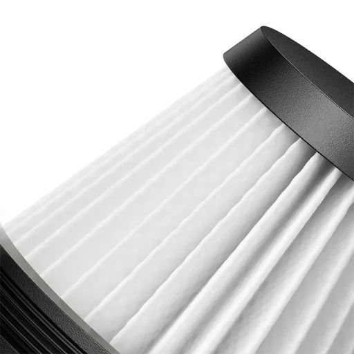 Baseus A2Pro Autós porszívó szűrő, 2 db (fekete) - 6