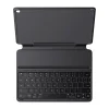 Baseus Brilliance mágneses billentyűzet tok, iPad 10.2" (fekete) tok thumbnail