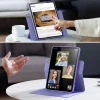 ESR Rebound Hybrid tok iPad Air 13'' 2024-2026 - lila thumbnail