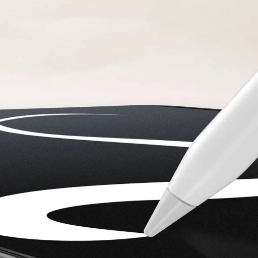 ESR Paper Feel üvegfólia iPad Air 13’’ 2024-2026 - matt, 2 db - 7