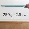 ESR Rebound Hybrid tok Apple iPad Pro 11'' 2024 - kék thumbnail