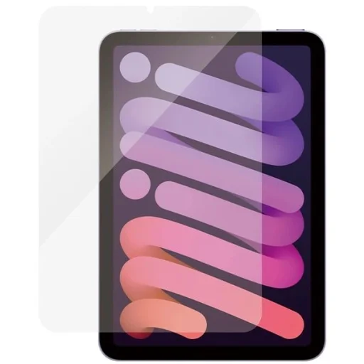 PanzerGlass Ultra-Wide Fit edzett üveg iPad mini 8.3" 2024 üvegfólia - 2