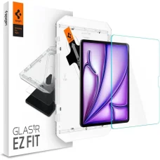 Spigen Glas.tR EZ Fit tvrdené sklo pre iPad Air 13" 2024-2026