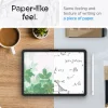 Spigen Paper Touch Pro ochranná fólia iPad Air 11'' 2024-2026 - matná sklenená fólia thumbnail
