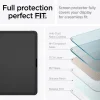 Spigen Paper Touch Pro ochranná fólia iPad Air 11'' 2024-2026 - matná sklenená fólia thumbnail