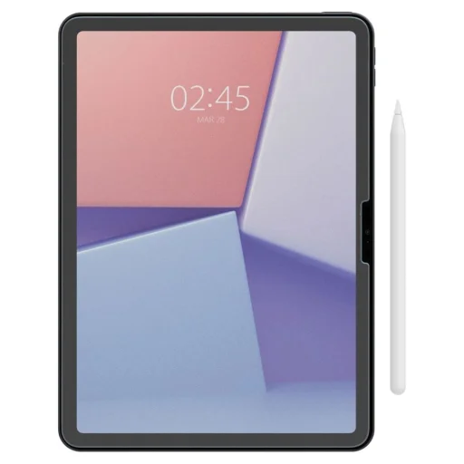 Spigen Paper Touch Pro ochranná fólia iPad Air 11'' 2024-2026 - matná sklenená fólia - 9
