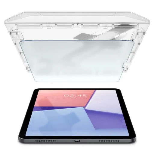 Spigen Paper Touch Pro ochranná fólia iPad Air 11'' 2024-2026 - matná sklenená fólia - 10
