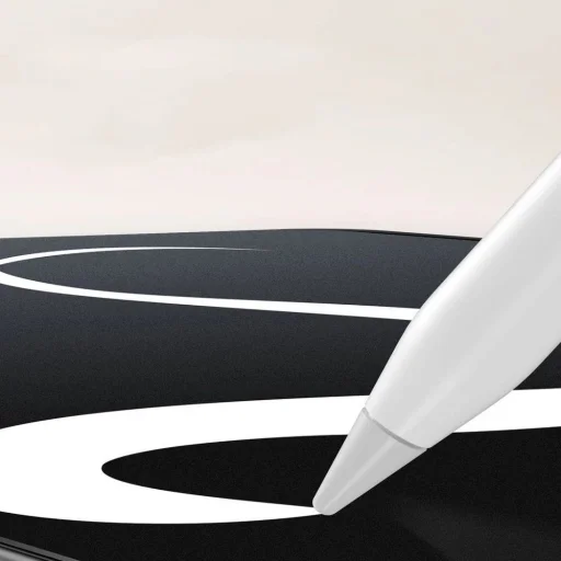 ESR Paper Feel védőfólia iPad Air 11'' 2024 - matt 2 db, üvegfólia - 7