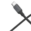 UGREEN US387 USB-C Lightning kábel, 1m (fekete) thumbnail