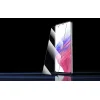 Baseus Diamond edzett kijelzővédő üveg Samsung A03S üvegfólia thumbnail